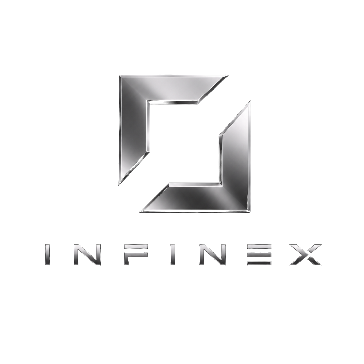 Infinex Logo INFINEX | Modern Performance, Physique & Longevity